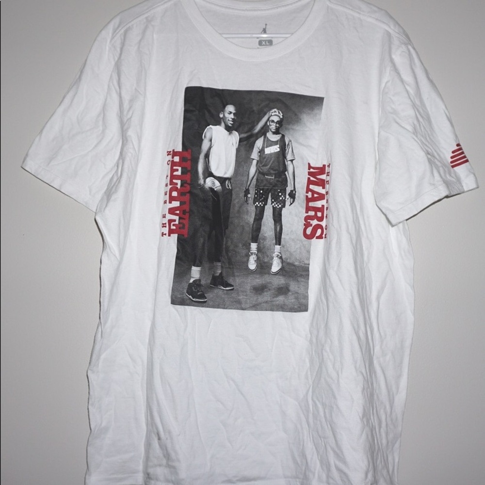 Short sleeve
